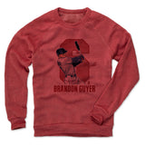 Brandon Guyer Crew Sweatshirt | 500 LEVEL