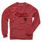 Brandon Guyer Crew Sweatshirt | 500 LEVEL