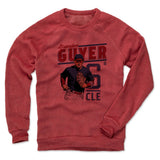 Brandon Guyer Crew Sweatshirt | 500 LEVEL