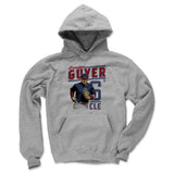 Brandon Guyer Men's Hoodie | 500 LEVEL