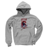 Brandon Guyer Men's Hoodie | 500 LEVEL