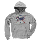 Brandon Guyer Men's Hoodie | 500 LEVEL