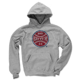 Brandon Guyer Men's Hoodie | 500 LEVEL