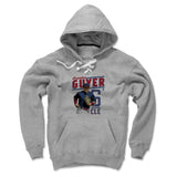Brandon Guyer Lace Hoodie | 500 LEVEL