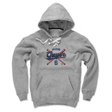 Brandon Guyer Lace Hoodie | 500 LEVEL