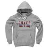 Brandon Guyer Lace Hoodie | 500 LEVEL
