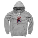 Brandon Guyer Lace Hoodie | 500 LEVEL