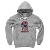 Brandon Guyer Lace Hoodie | 500 LEVEL