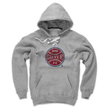 Brandon Guyer Lace Hoodie | 500 LEVEL