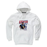 Brandon Guyer Lace Hoodie | 500 LEVEL