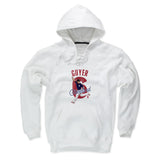 Brandon Guyer Lace Hoodie | 500 LEVEL