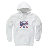 Brandon Guyer Lace Hoodie | 500 LEVEL