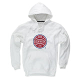 Brandon Guyer Lace Hoodie | 500 LEVEL