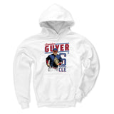 Brandon Guyer Men's Hoodie | 500 LEVEL