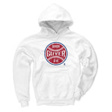 Brandon Guyer Men's Hoodie | 500 LEVEL
