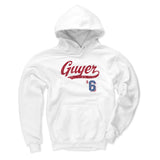 Brandon Guyer Men's Hoodie | 500 LEVEL