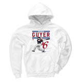 Brandon Guyer Men's Hoodie | 500 LEVEL