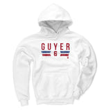 Brandon Guyer Men's Hoodie | 500 LEVEL