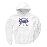 Brandon Guyer Men's Hoodie | 500 LEVEL