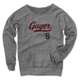Brandon Guyer Maniac Sweatshirt | 500 LEVEL