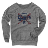 Brandon Guyer Maniac Sweatshirt | 500 LEVEL