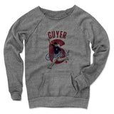 Brandon Guyer Maniac Sweatshirt | 500 LEVEL