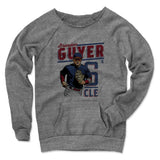 Brandon Guyer Maniac Sweatshirt | 500 LEVEL