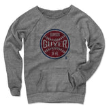 Brandon Guyer Maniac Sweatshirt | 500 LEVEL