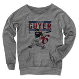 Brandon Guyer Maniac Sweatshirt | 500 LEVEL