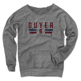 Brandon Guyer Maniac Sweatshirt | 500 LEVEL