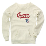 Brandon Guyer Maniac Sweatshirt | 500 LEVEL