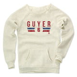 Brandon Guyer Maniac Sweatshirt | 500 LEVEL
