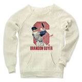 Brandon Guyer Maniac Sweatshirt | 500 LEVEL