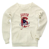 Brandon Guyer Maniac Sweatshirt | 500 LEVEL