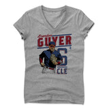 Brandon Guyer Women's V-Neck | 500 LEVEL