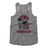 Brandon Guyer Women's Tank Top | 500 LEVEL