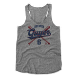 Brandon Guyer Women's Tank Top | 500 LEVEL