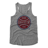 Brandon Guyer Women's Tank Top | 500 LEVEL