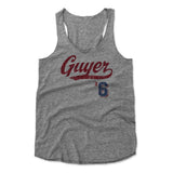 Brandon Guyer Women's Tank Top | 500 LEVEL