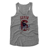 Brandon Guyer Women's Tank Top | 500 LEVEL
