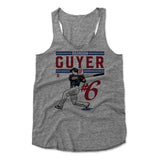 Brandon Guyer Women's Tank Top | 500 LEVEL