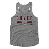 Brandon Guyer Women's Tank Top | 500 LEVEL