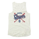 Brandon Guyer Women's Tank Top | 500 LEVEL
