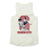 Brandon Guyer Women's Tank Top | 500 LEVEL