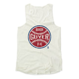 Brandon Guyer Women's Tank Top | 500 LEVEL