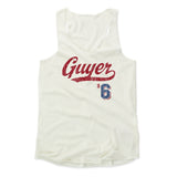 Brandon Guyer Women's Tank Top | 500 LEVEL