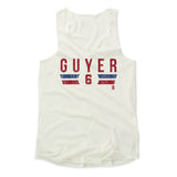 Brandon Guyer Women's Tank Top | 500 LEVEL