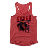 Brandon Guyer Women's Tank Top | 500 LEVEL