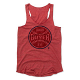 Brandon Guyer Women's Tank Top | 500 LEVEL