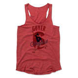 Brandon Guyer Women's Tank Top | 500 LEVEL